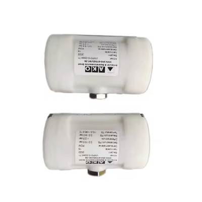 Bộ bơm bột có thể tùy chỉnh NW15 mm pinch valve 1006255 PP06 với buồng bột DN15 OEM hỗ trợ
