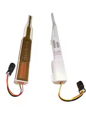 1084821  Bộ phận cấp nguồn súng phun bột tự động không phải OEM, bộ phận sơn tĩnh điện bằng nhựa đã đánh bóng