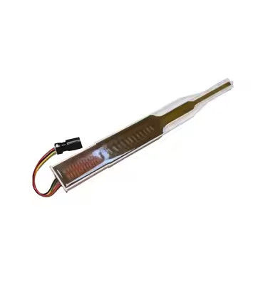 1084821  Bộ phận cấp nguồn súng phun bột tự động không phải OEM, bộ phận sơn tĩnh điện bằng nhựa đã đánh bóng