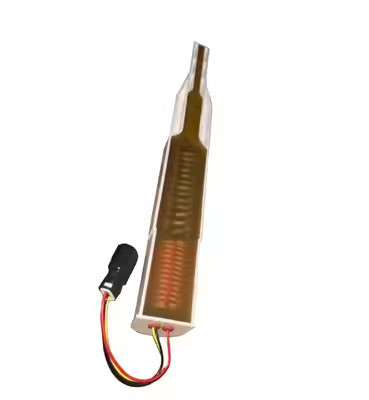 1084821 Không phải là sản phẩm gốc của OEM Tiếng bơm bơm bơm tự động Phần nguồn cung cấp năng lượng Phần bột nhựa đánh bóng lớp phủ Encore