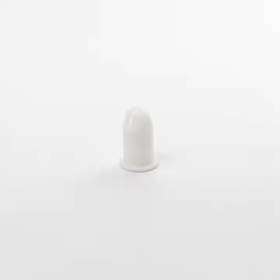 1010661 NON OEM NOZZLE Flat Spray 13-mm ID 4 mm cho súng phủ bột