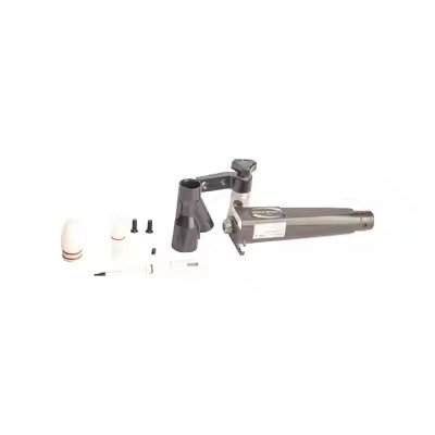 Versa Spray II súng phủ bột tự động phụ kiện 125612 Cơ thể đầu vào Hỗ trợ tùy chỉnh OEM