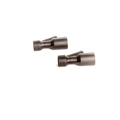 Versa Spray II súng phủ bột tự động phụ kiện 125612 Cơ thể đầu vào Hỗ trợ tùy chỉnh OEM