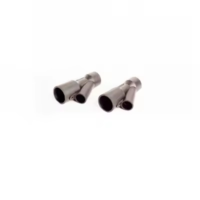 Versa Spray II súng phủ bột tự động phụ kiện 125612 Cơ thể đầu vào Hỗ trợ tùy chỉnh OEM