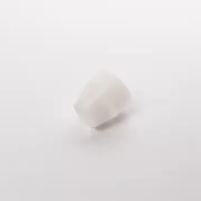 NON OEM 1005028 NUT khóa vòi phun bột phủ phụ tùng cho súng bột phủ