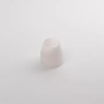 NON OEM 1005028 NUT khóa vòi phun bột phủ phụ tùng cho súng bột phủ