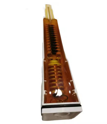 393703 GA02 Điện tĩnh bột phủ lớp phủ Phần súng phun cho chất nền nhựa Các thành phần lõi PLC