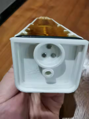 393703 GA02 Điện tĩnh bột phủ lớp phủ Phần súng phun cho chất nền nhựa Các thành phần lõi PLC