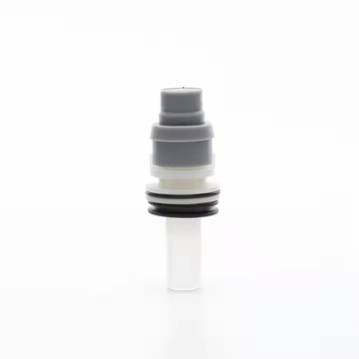 900016321 Phân khuất phun phẳng trung bình 910027640 Hỗ trợ điện cực phun phẳng J2CTCN054 Vòng O cho Lnogun M Spray Gun