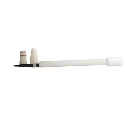 226713 ống Venturi bơm bột công suất cao phụ tùng cho máy sơn bột