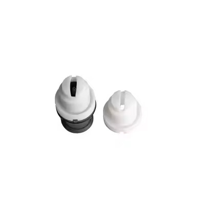 390326 HiCoat Phim bột tự động phụ tùng tùy chỉnh OEM Hỗ trợ vòi phun phẳng F3 PEA-C4