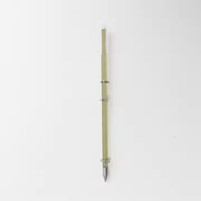 NON OEM 1000346 Bụi phủ phụ tùng Đàn thép hoàn chỉnh