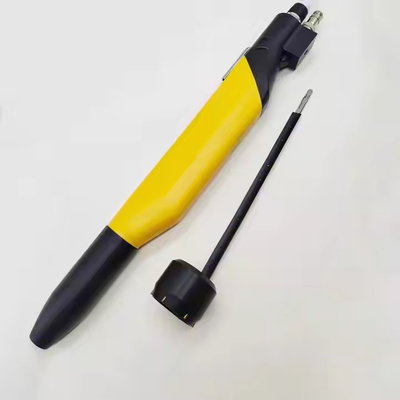 1008165 Nguồn điện không OEM GM03 GA03 Vòng tròn cho nhà máy sản xuất bột phủ