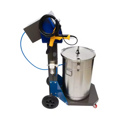 Điểm bán phụ tùng phủ bột E9 với tuổi thọ dài