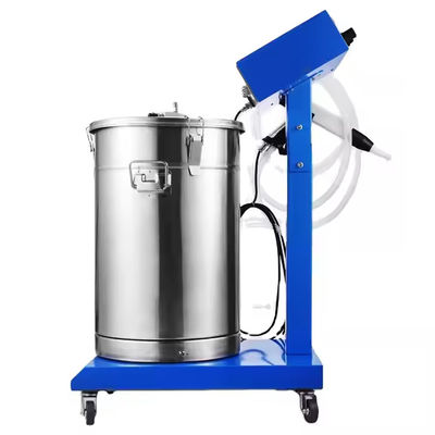 Non OEM 1087760 Hook Hand Gun cho hệ thống phun bột thủ công LT