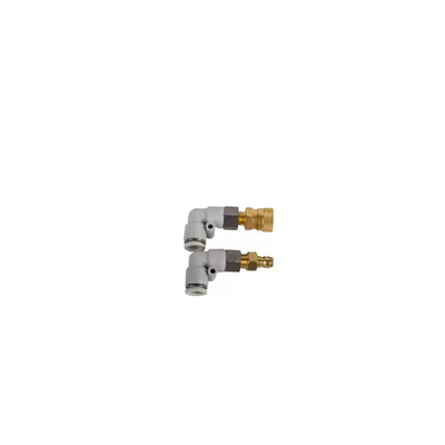 241041 Đầu ổ cắm Máy phủ bột kết nối nhanh Encore Gen II