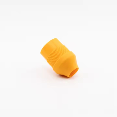 Non OEM 1009128 Tay áo có ren cho GA03-P Súng bột tự động góc