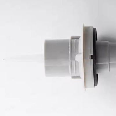 Cụm điện cực 1604824 KHÔNG PHẢI OEM Phun phẳng cho Súng phun sơn tĩnh điện