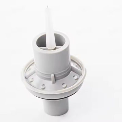 Cụm điện cực 1604824 KHÔNG PHẢI OEM Phun phẳng cho Súng phun sơn tĩnh điện