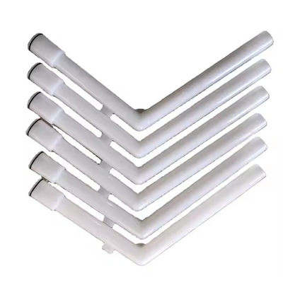 Không OEM 2324123 X1 ống bột bên trong cho súng phủ bột
