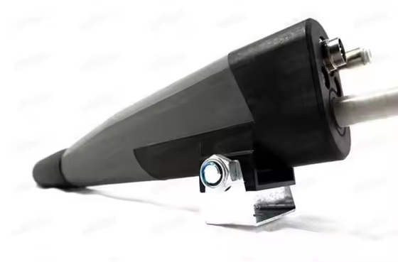 NON OEM 390004 Bắn phun nhựa đánh bóng C4 Hicoat Bắn phủ bột điện tĩnh tự động