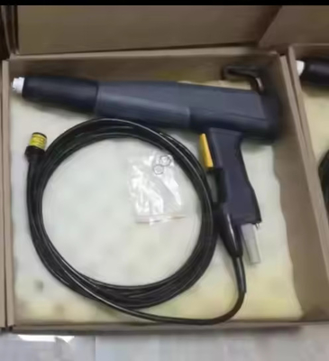 NON OEM 390004 Bắn phun nhựa đánh bóng C4 Hicoat Bắn phủ bột điện tĩnh tự động