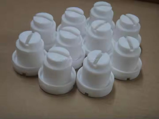 390324 Nguồn điện vòi phun phẳng F1 PEA-C4 Phụ tùng súng bột tự động