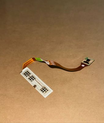 1101872 Bộ công tắc kích hoạt cho súng xịt bột HD