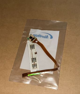 1101872 Bộ công tắc kích hoạt cho súng xịt bột HD