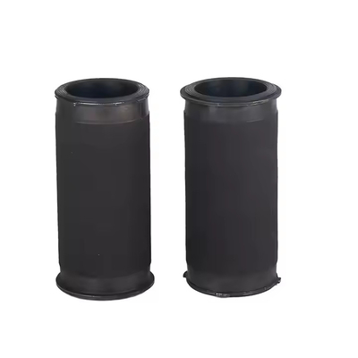 711576 NW65 Ventil kẹp cao su cho máy bơm conveyor pha dày đặc PT6 Máy bơm mạc OEM Lớp phủ tùy chỉnh Phụ tùng phụ tùng kẹp