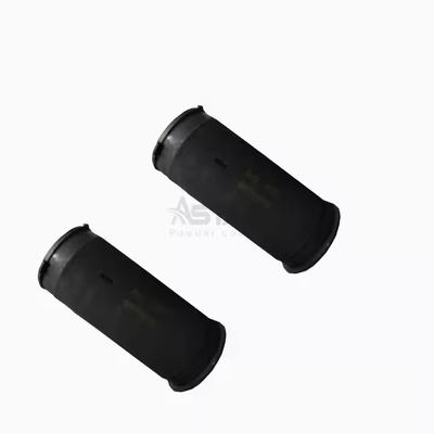 711576 NW65 Ventil kẹp cao su cho máy bơm conveyor pha dày đặc PT6 Máy bơm mạc OEM Lớp phủ tùy chỉnh Phụ tùng phụ tùng kẹp