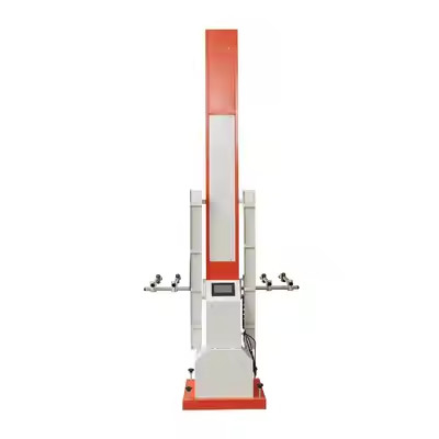Dây chuyền thiết bị sơn tĩnh điện nâng hạ điều chỉnh hành trình Reciprocator