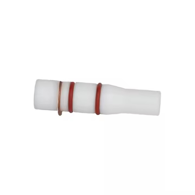 NON OEM 114221 Venturi Throat bao gồm vòng giữ và vòng O cho bơm sơn bột