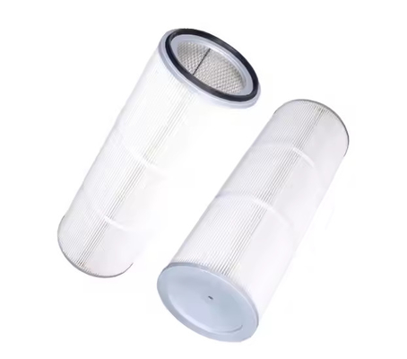 Điều khiển cho máy sơn bột điện tĩnh tự động PGC