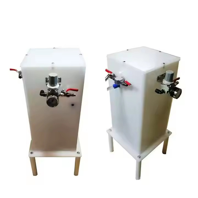 Dễ dàng vận hành Hỗ trợ tùy chỉnh OEM Máy phủ bột điện tĩnh Máy xịt thủ công