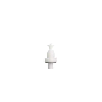 Bộ vòi không phải là OEM bao gồm bộ khuếch tán và nắp cho khẩu súng thủ công Parker Ionics GX132