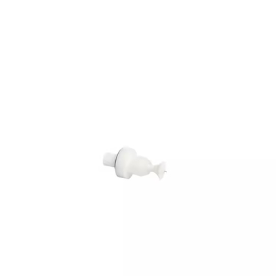 Bộ vòi không phải là OEM bao gồm bộ khuếch tán và nắp cho khẩu súng thủ công Parker Ionics GX132