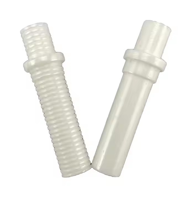 Máy bơm bột hợp kim nhôm bột mịn bột lõi bột lớp phủ phụ tùng