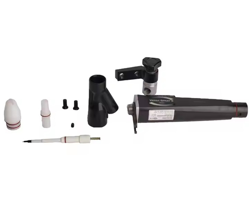 Bộ dụng cụ dịch vụ NON OEM 146008 146009 cho Súng phun bột tự động Versa Spray II IPS