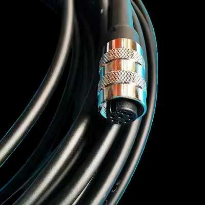 Cable C4 Manual Original Universal 5M 351652 Cable điện cho súng C4 NON OEM