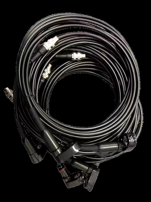 Cable C4 Manual Original Universal 5M 351652 Cable điện cho súng C4 NON OEM