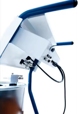Máy phun sơn tĩnh điện GX 7800S Parker Ionics