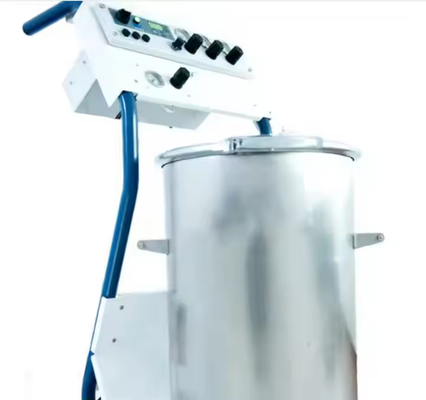 Máy phun sơn tĩnh điện GX 7800S Parker Ionics