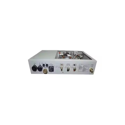 C1 PG Máy Phun Sơn Tĩnh Điện Thủ Công Thành Phần Lõi PLC Cho Bề Mặt Thép Dùng Trong Dây Chuyền Sản Xuất Thiết Bị Sơn