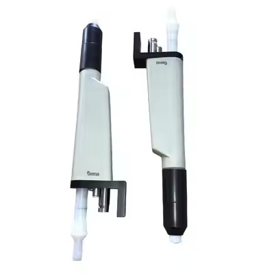Trục súng 361534 PG2-AX KHÔNG PHẢI OEM cho Súng Phun Sơn Tĩnh Điện