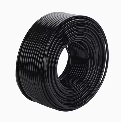 Ống khí PU TPE dẫn điện cho máy phun sơn tĩnh điện