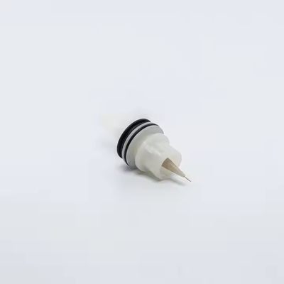Giá đỡ điện cực phun phẳng không phải OEM Model 900027640 cho Phụ tùng dụng cụ súng phun LNogun M
