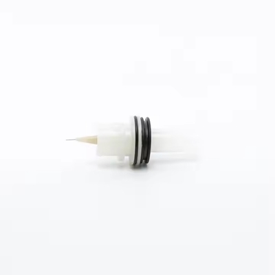 Giá đỡ điện cực phun phẳng không phải OEM Model 900027640 cho Phụ tùng dụng cụ súng phun LNogun M