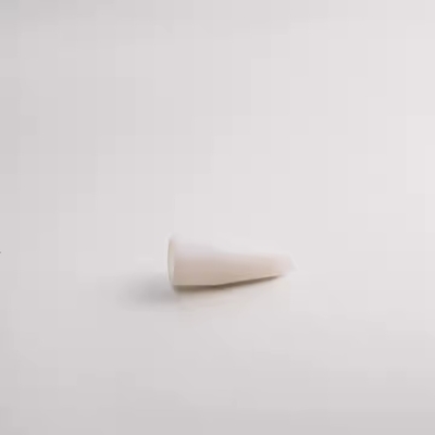 Súng phun sơn tĩnh điện thủ công với béc phun dẹt 302102 không chính hãng, kích thước 3 mm