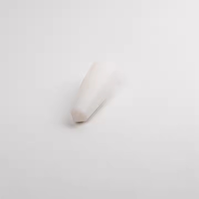 Súng phun sơn tĩnh điện thủ công với béc phun dẹt 302102 không chính hãng, kích thước 3 mm